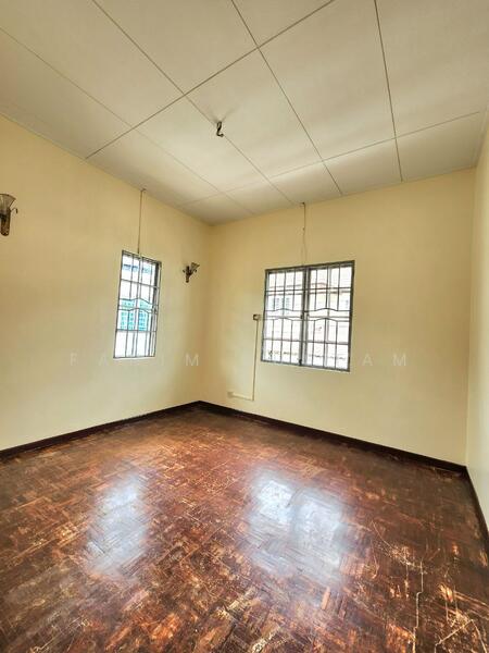 For Sale - BK4 (Bandar Kinrara 4)