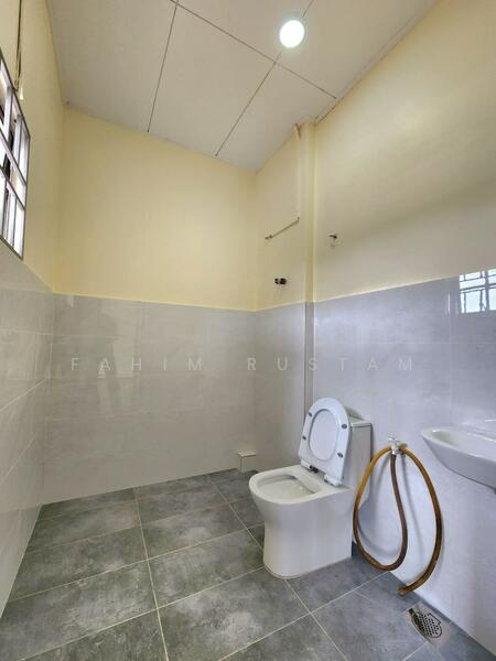 For Sale - BK4 (Bandar Kinrara 4)