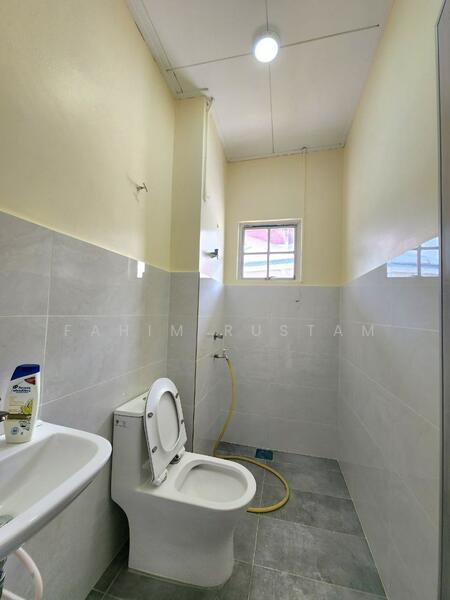 For Sale - BK4 (Bandar Kinrara 4)