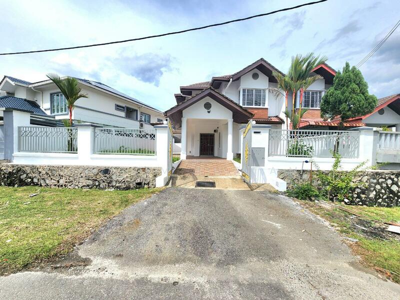 For Sale - BK4 (Bandar Kinrara 4)