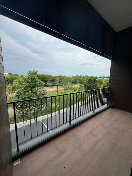 Untuk Disewa - Senibong Cove - The WaterEdge Residences