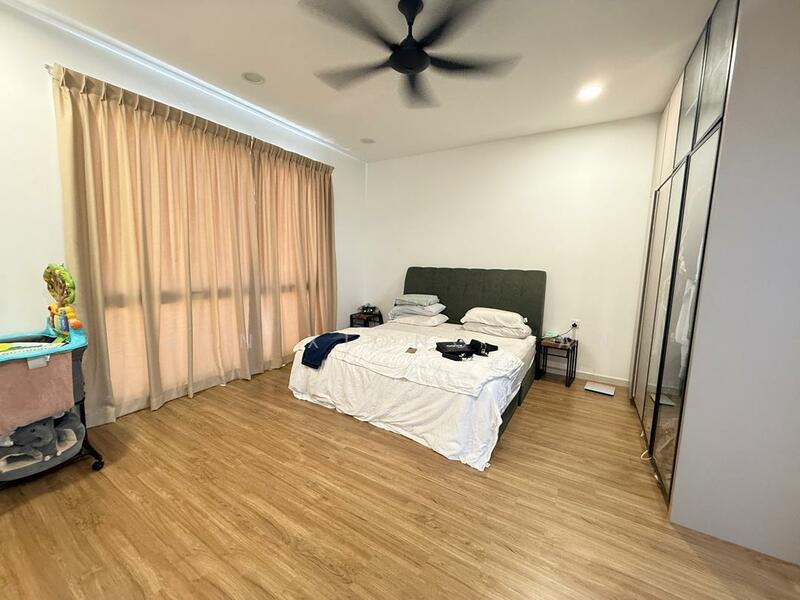 For Rent - Sunway Citrine Lakehomes