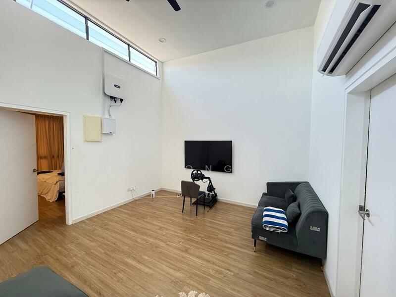 For Rent - Sunway Citrine Lakehomes