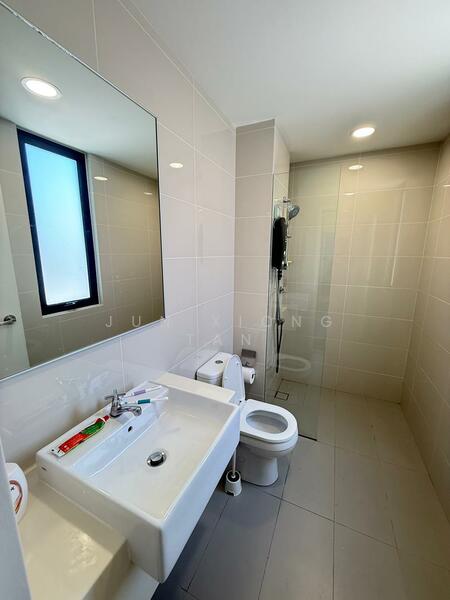 For Rent - Sunway Citrine Lakehomes