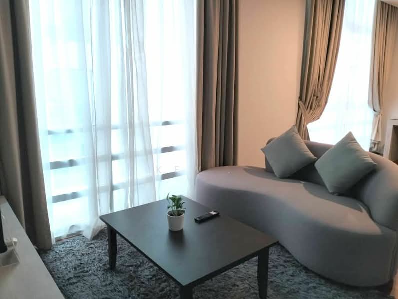 Service Residence for Rent at Cormar Suites (Fraser Place (Lot 163)) - Kew . - PropertyGuru.com.my
