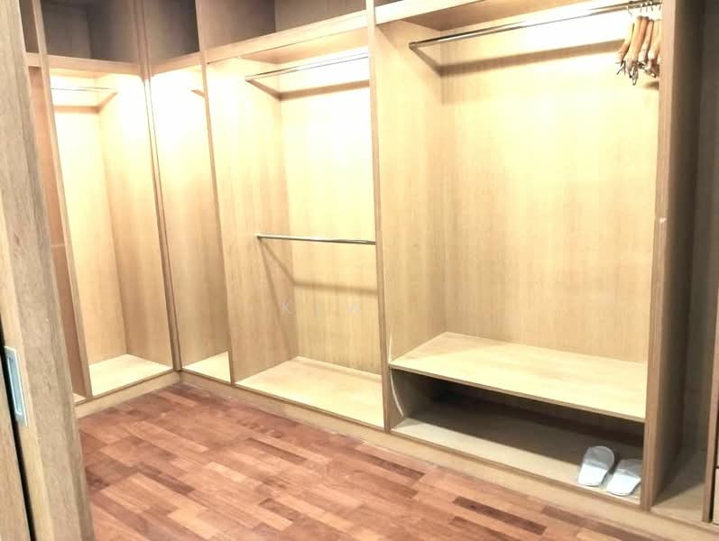 Service Residence for Rent at Cormar Suites (Fraser Place (Lot 163)) - Kew . - PropertyGuru.com.my