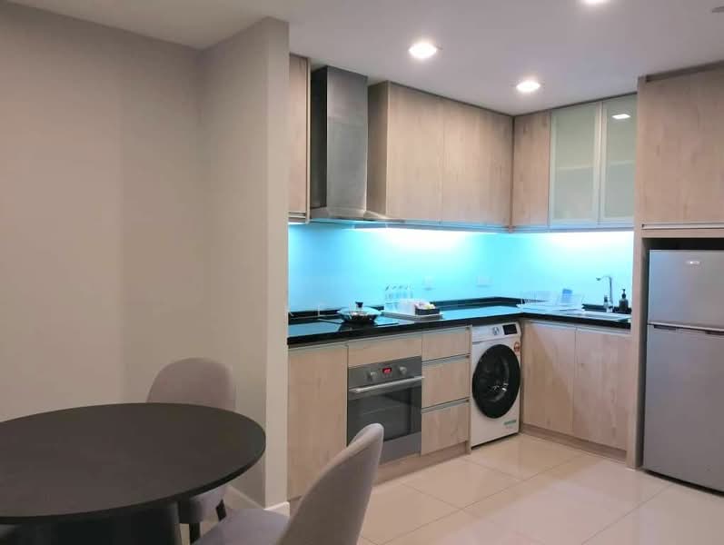 Service Residence for Rent at Cormar Suites (Fraser Place (Lot 163)) - Kew . - PropertyGuru.com.my