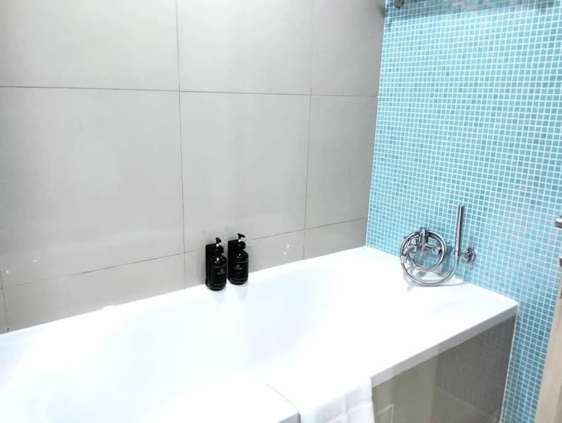Service Residence for Rent at Cormar Suites (Fraser Place (Lot 163)) - Kew . - PropertyGuru.com.my