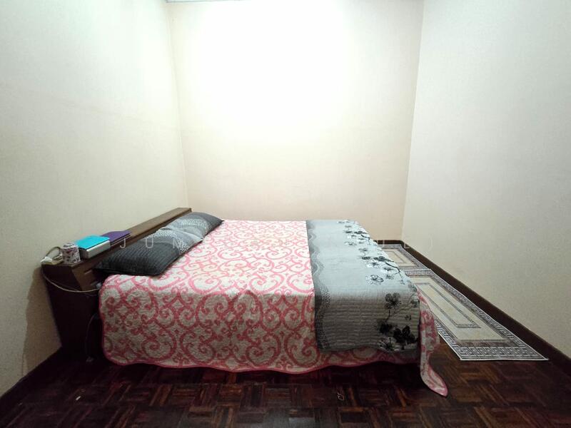 Corner Lot Double Storey House Bangi Golf Resort Bandar Baru Bangi Selangor