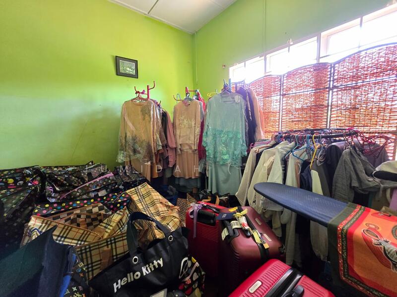 Corner Lot Double Storey House Bangi Golf Resort Bandar Baru Bangi Selangor