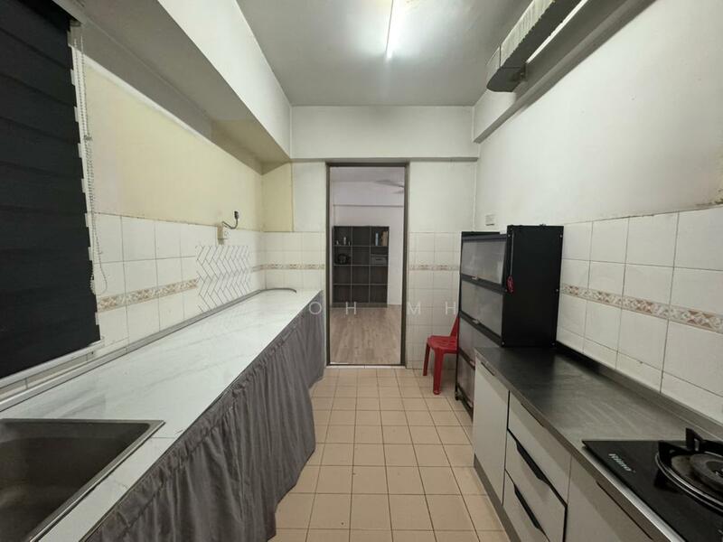 For Rent - Vista Saujana