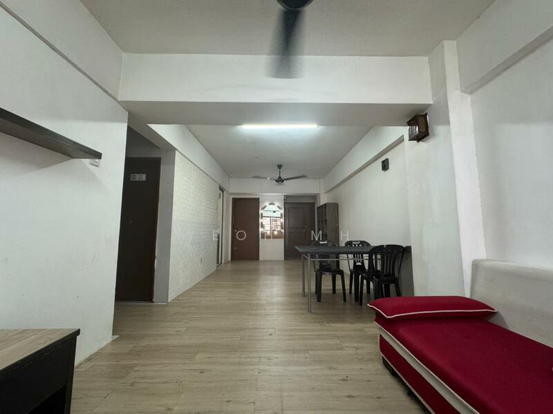 For Rent - Vista Saujana