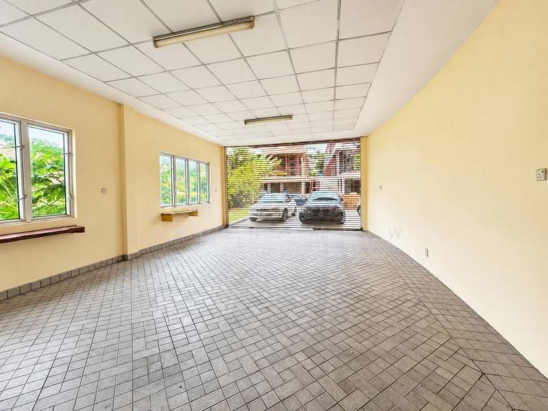Car Park