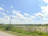 For Sale - Industrial Land at Tmn Perindustrian Bukit Kayu Hitam