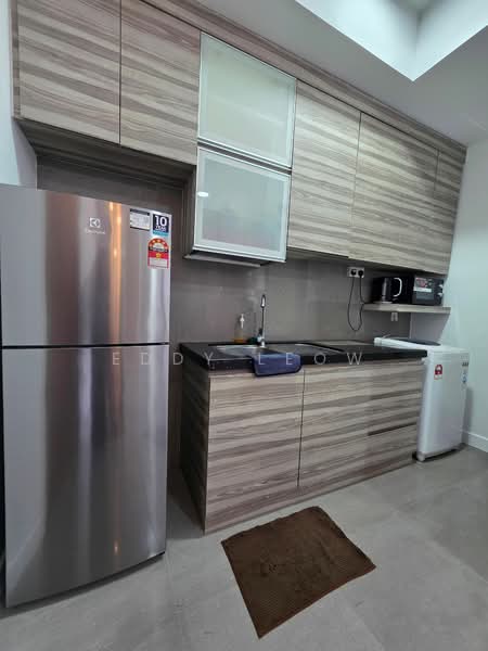 For Rent - Imperio Residence