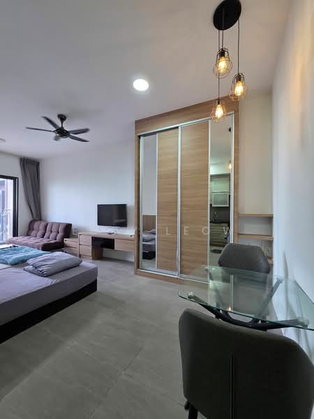 For Rent - Imperio Residence
