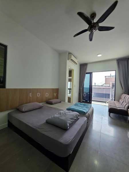 For Rent - Imperio Residence
