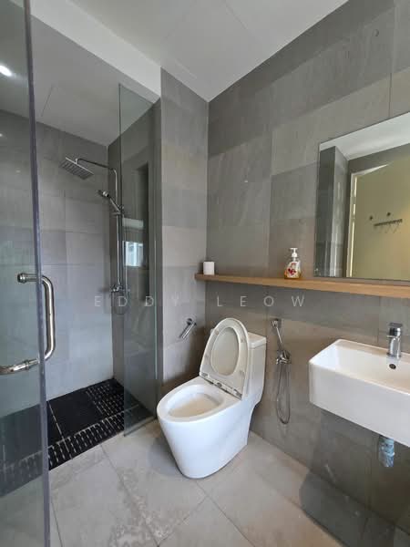 For Rent - Imperio Residence