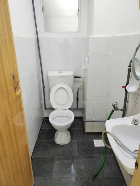 Condominium for Rent at Flora Damansara Flat - Yeoh MH - PropertyGuru.com.my