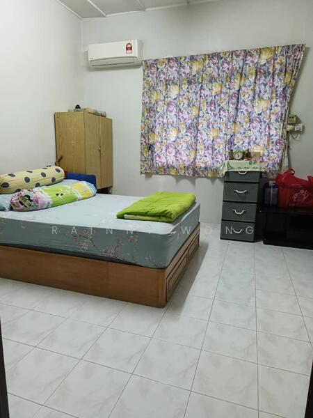 Untuk Disewa - Taman Bukit Gambier