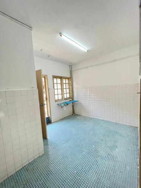 For Sale - Ground floor Townhouse at Taman Kota Laksamana