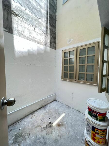 For Sale - Ground floor Townhouse at Taman Kota Laksamana