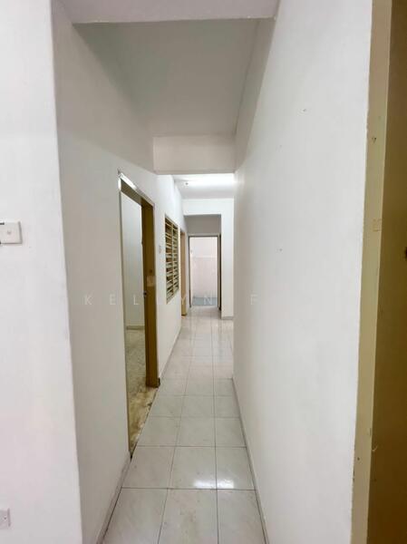For Sale - Ground floor Townhouse at Taman Kota Laksamana