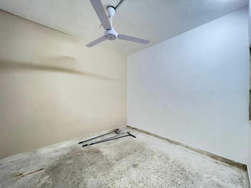 For Sale - Ground floor Townhouse at Taman Kota Laksamana