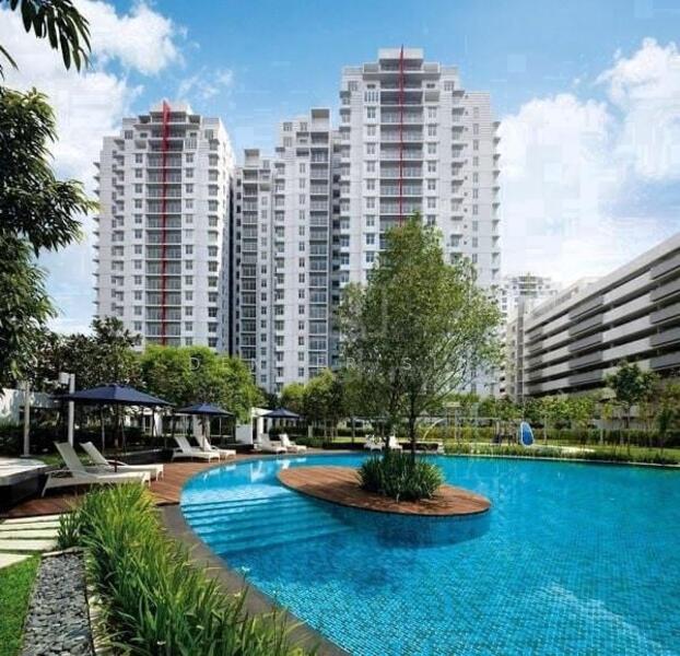 Untuk Dijual - Midfields