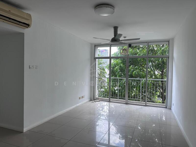 Untuk Dijual - Midfields