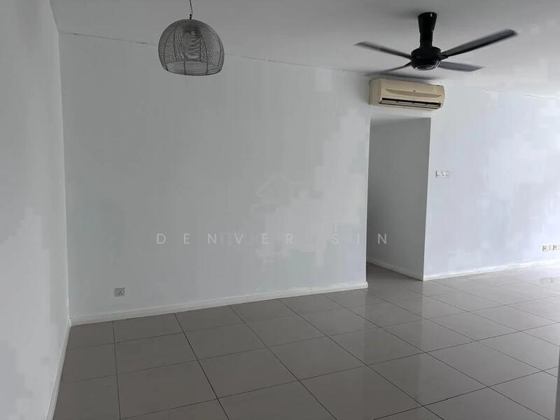 Untuk Dijual - Midfields