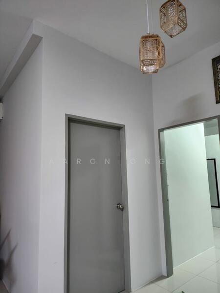 For Rent - Platinum Casa Danau Residences