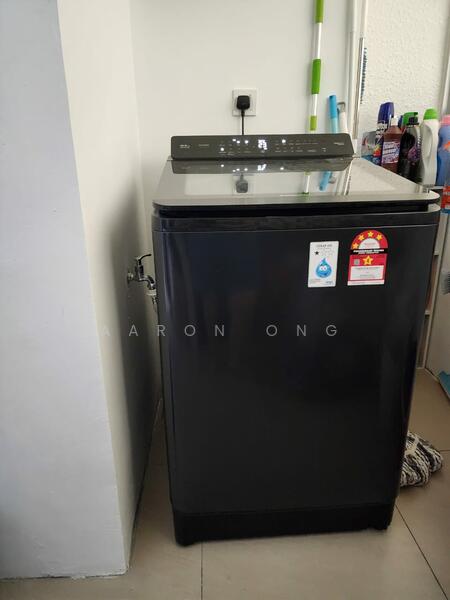 For Rent - Platinum Casa Danau Residences