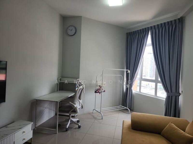 For Rent - Platinum Casa Danau Residences