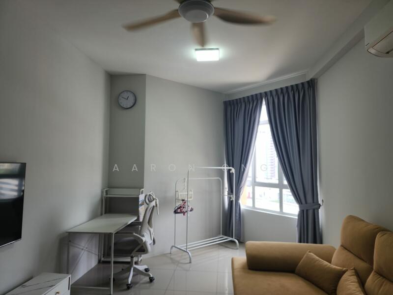 For Rent - Platinum Casa Danau Residences