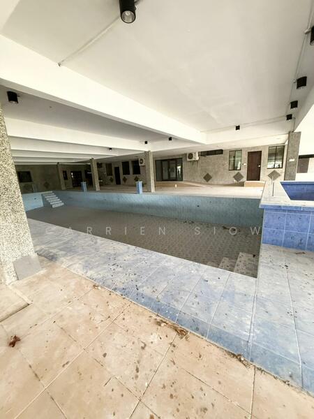 Untuk Dijual - Leisure Farm Leisure Farm Leisures Farms