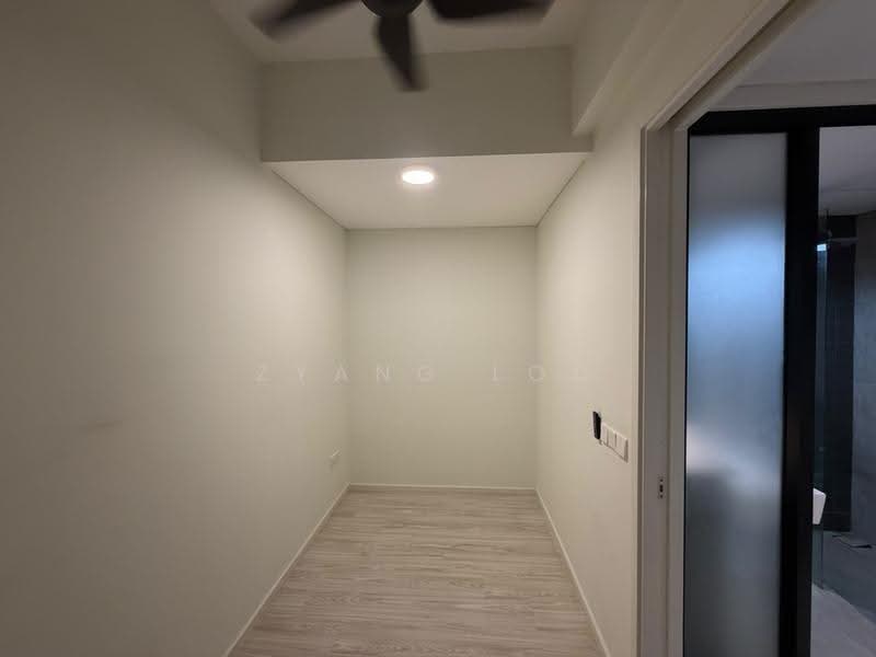 Kediaman Servis untuk Dijual di Cantara Residences - Zyang Loo - Interior - PropertyGuru.com.my