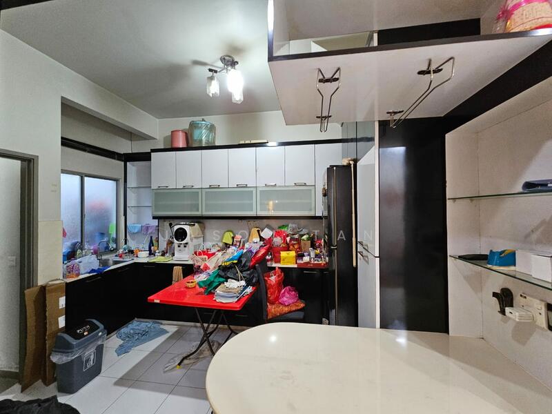 For Sale - Setia Indah Setias Indahs