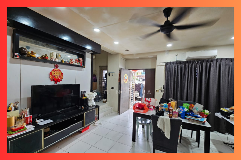 For Sale - Setia Indah Setias Indahs