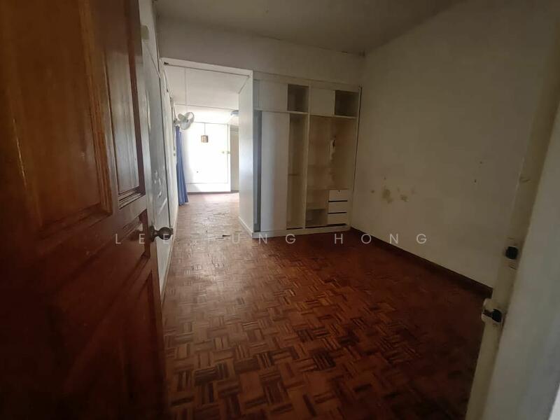 Untuk Dijual - Semi-Detached House at Taman Fraser