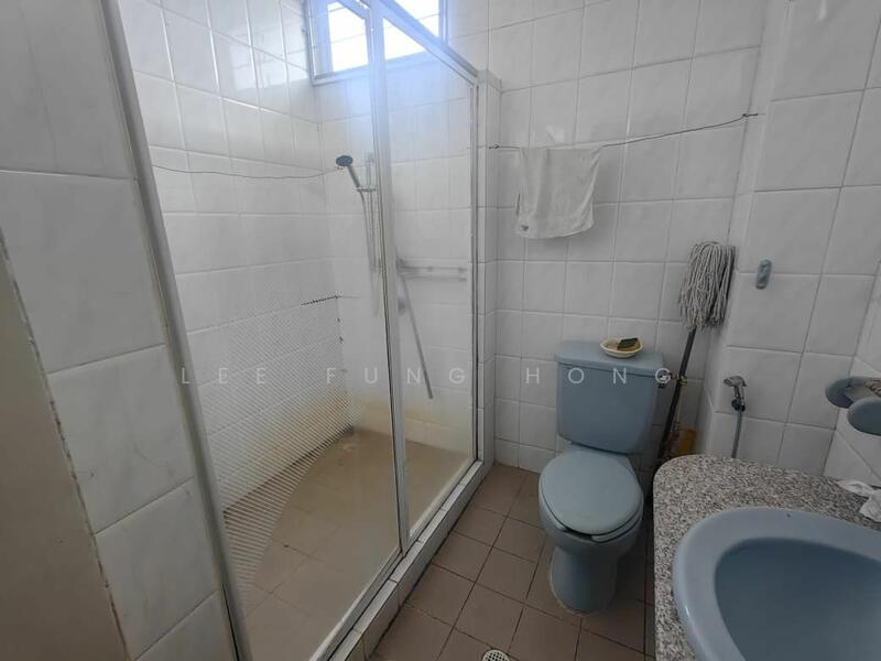 Untuk Dijual - Semi-Detached House at Taman Fraser