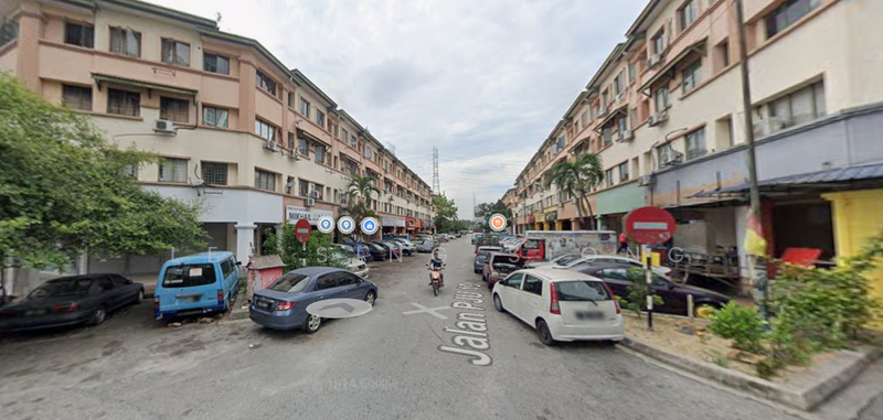 Untuk Disewa - (Ground Floor) Prima Damansara Damansara Damai Petaling Jaya