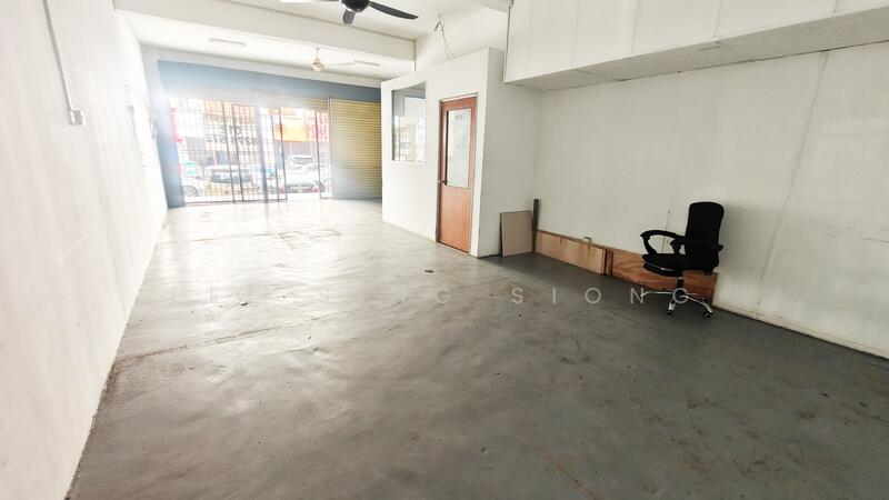 For Rent - (Ground Floor) Prima Damansara Damansara Damai Petaling Jaya