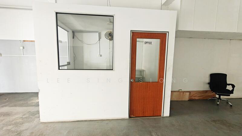 For Rent - (Ground Floor) Prima Damansara Damansara Damai Petaling Jaya