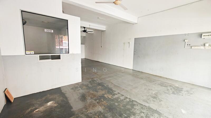 For Rent - (Ground Floor) Prima Damansara Damansara Damai Petaling Jaya