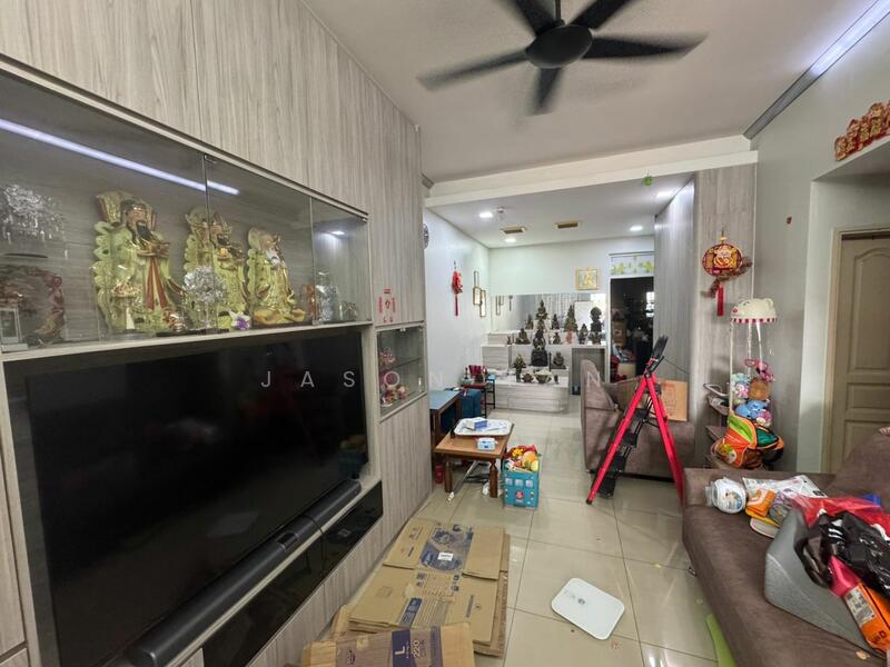 Untuk Dijual - Taman Daya Tamans Dayas