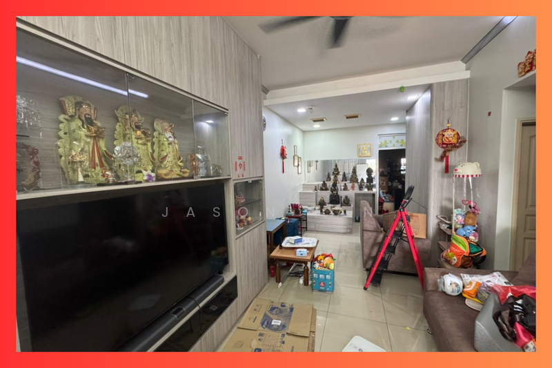 Untuk Dijual - Taman Daya Tamans Dayas