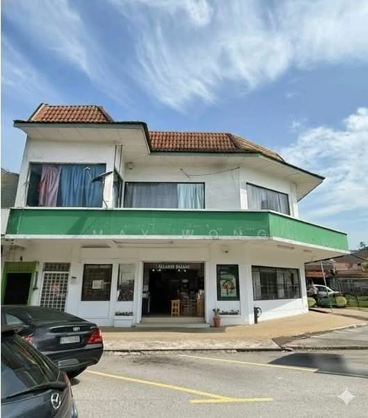 For Rent - Subang Jaya, SS19, Jalan SS19, Subang Jaya, SS 19