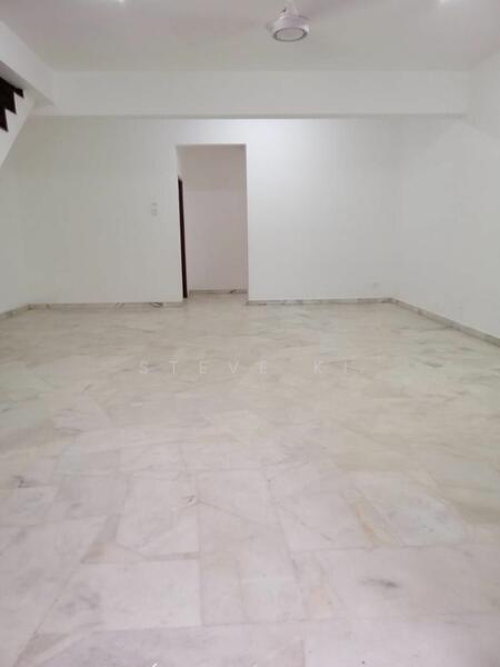 For Rent - 2-storey Terrace House at Shah Alam Premier Industrial Park