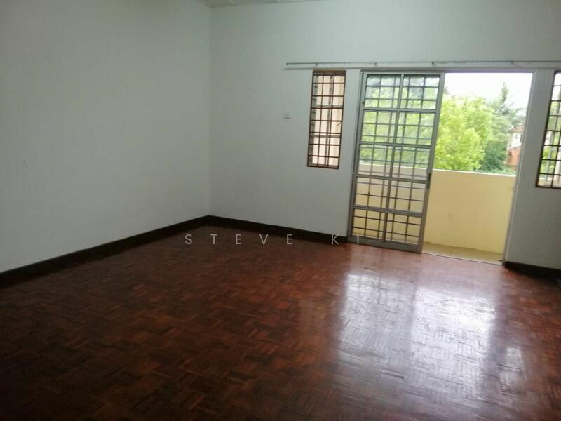 For Rent - 2-storey Terrace House at Shah Alam Premier Industrial Park